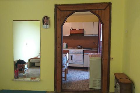 ISTRA,Buje,stan u centru za adaptaciju