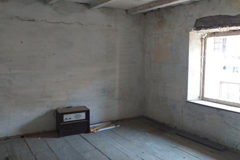 ISTRA,Buje,stan u centru za adaptaciju