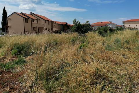 ŽBANDAJ-građevinsko zemljište