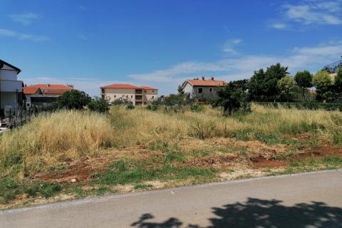 ŽBANDAJ-građevinsko zemljište