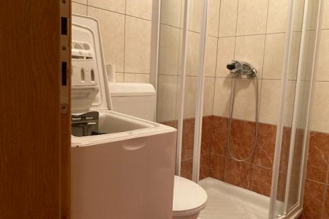 Vižinada, renovirana autohtona kamena kuća