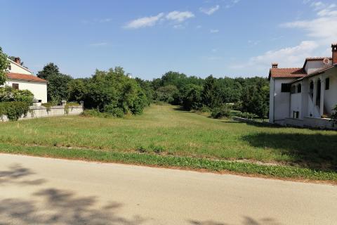 Terreno edificabile Kringa, Tinjan, 3.027m2