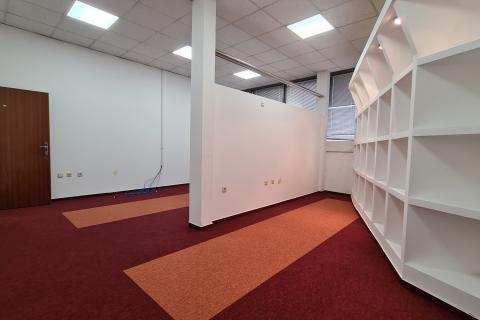 Офисное помещение Buzin, Novi Zagreb - Istok, 1.300m2