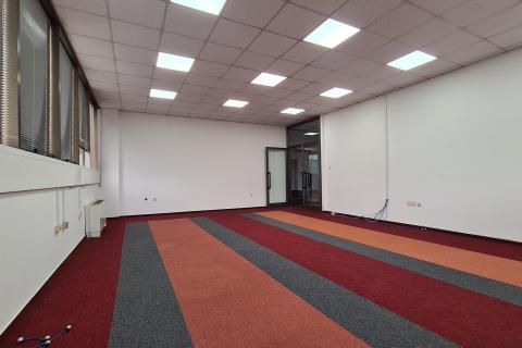 Офисное помещение Buzin, Novi Zagreb - Istok, 1.300m2