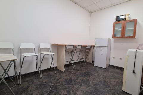 Офисное помещение Buzin, Novi Zagreb - Istok, 1.300m2