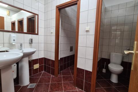 Офисное помещение Buzin, Novi Zagreb - Istok, 1.300m2