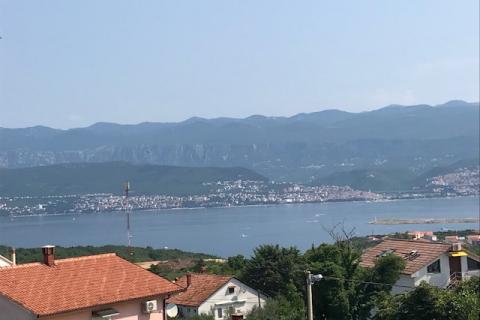 Otok Krk, Šilo bliža okolica, kuća  s pogledom na more, 285 m2