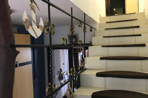 Otok Krk, Šilo bliža okolica, kuća  s pogledom na more, 285 m2