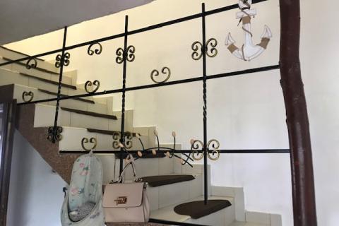 Otok Krk, Šilo bliža okolica, kuća  s pogledom na more, 285 m2