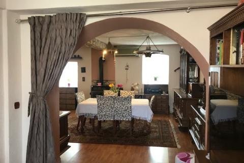 Otok Krk, Šilo bliža okolica, kuća  s pogledom na more, 285 m2