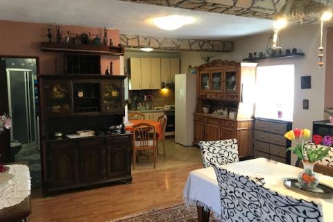 Otok Krk, Šilo bliža okolica, kuća  s pogledom na more, 285 m2