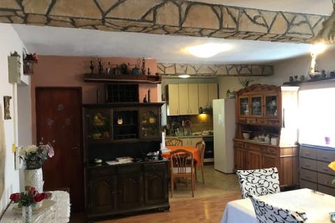 Otok Krk, Šilo bliža okolica, kuća  s pogledom na more, 285 m2