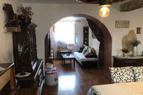 Otok Krk, Šilo bliža okolica, kuća  s pogledom na more, 285 m2