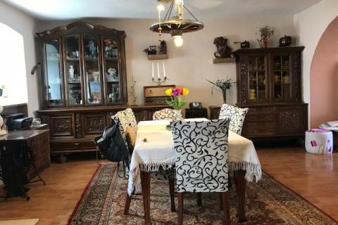 Otok Krk, Šilo bliža okolica, kuća  s pogledom na more, 285 m2