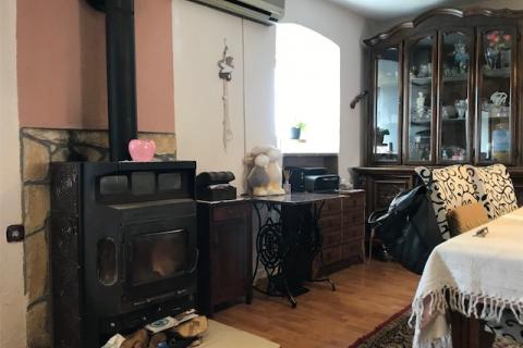 Otok Krk, Šilo bliža okolica, kuća  s pogledom na more, 285 m2