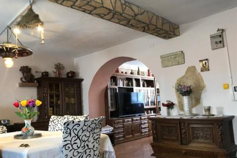 Otok Krk, Šilo bliža okolica, kuća  s pogledom na more, 285 m2