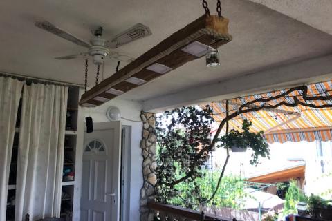 Otok Krk, Šilo bliža okolica, kuća  s pogledom na more, 285 m2