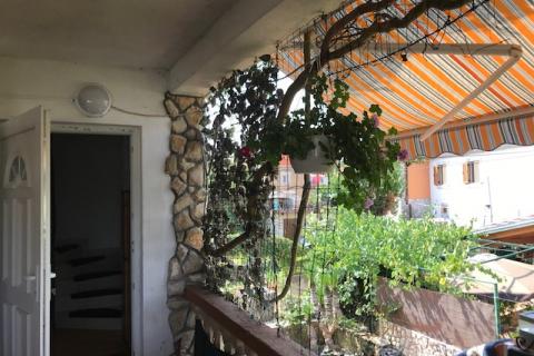 Otok Krk, Šilo bliža okolica, kuća  s pogledom na more, 285 m2