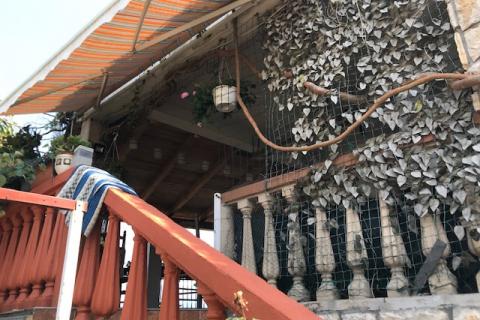 Otok Krk, Šilo bliža okolica, kuća  s pogledom na more, 285 m2