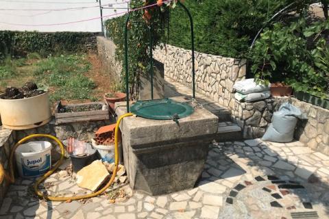 Otok Krk, Šilo bliža okolica, kuća  s pogledom na more, 285 m2