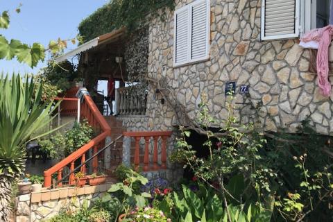 Otok Krk, Šilo bliža okolica, kuća  s pogledom na more, 285 m2