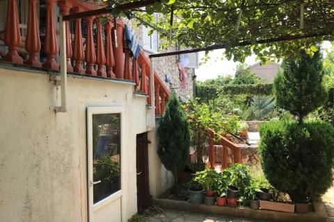 Otok Krk, Šilo bliža okolica, kuća  s pogledom na more, 285 m2