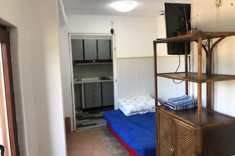 Otok Krk, Šilo bliža okolica, kuća  s pogledom na more, 285 m2