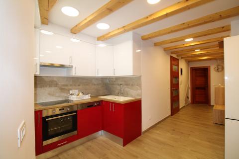 Квартира/Апартамент Rovinj, 60m2