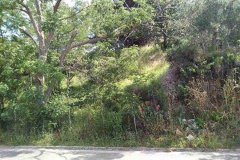 Banjol, Rab, 1.116m2