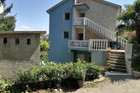 House Bregi, Matulji, 1.440m2