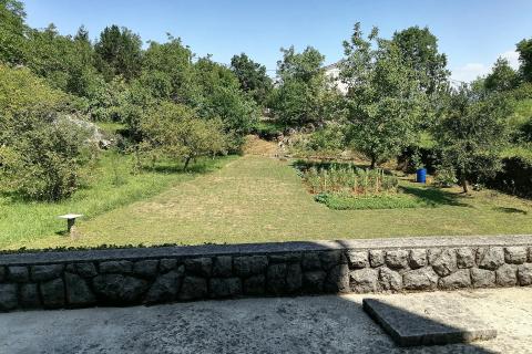 House Bregi, Matulji, 1.440m2