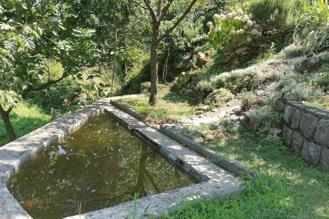 House Bregi, Matulji, 1.440m2