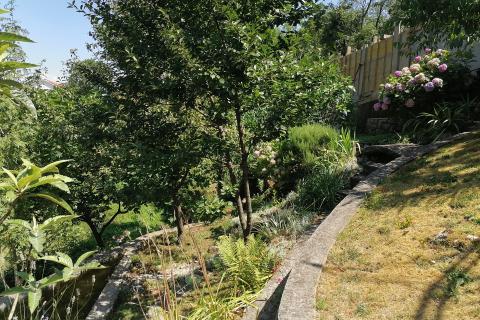 House Bregi, Matulji, 1.440m2