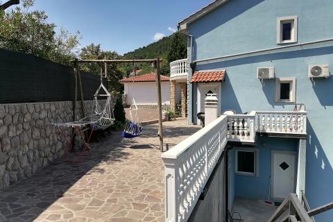 House Bregi, Matulji, 1.440m2