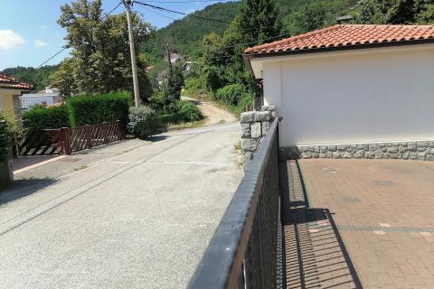 House Bregi, Matulji, 1.440m2