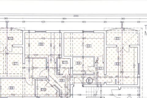 Istra,Tar,2 stana-105m2 +2parkinga+vrt