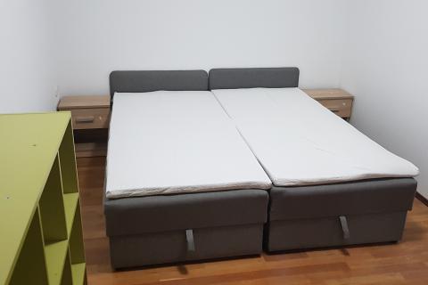 Istra,Tar,2 stana-105m2 +2parkinga+vrt