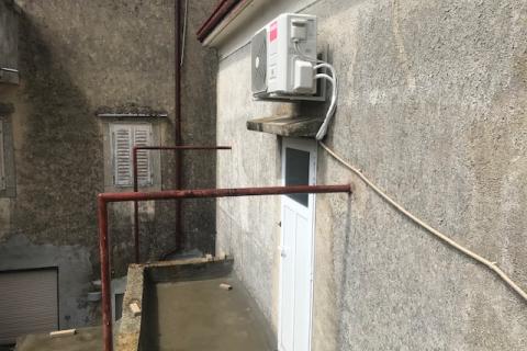 Einfamilienhaus/Wohnhaus Dobrinj, 150m2