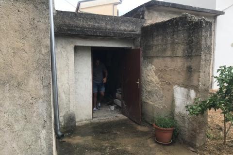 Einfamilienhaus/Wohnhaus Dobrinj, 150m2