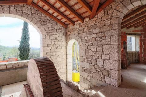 House Sošići, Kanfanar, 850m2