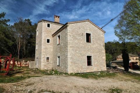House Sošići, Kanfanar, 850m2