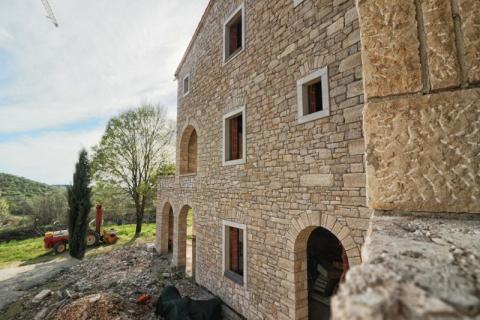 House Sošići, Kanfanar, 850m2