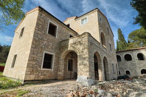 House Sošići, Kanfanar, 850m2
