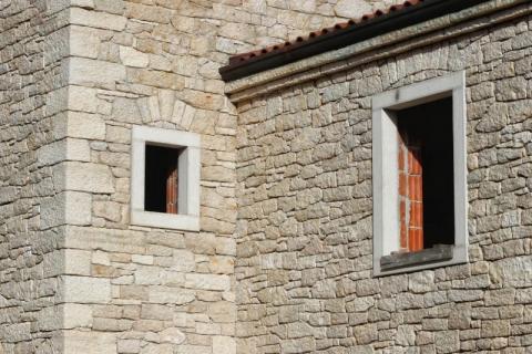 House Sošići, Kanfanar, 850m2