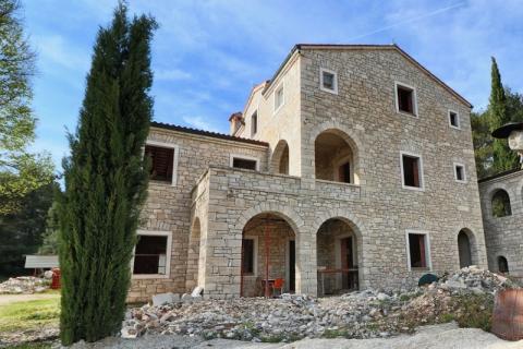 House Sošići, Kanfanar, 850m2