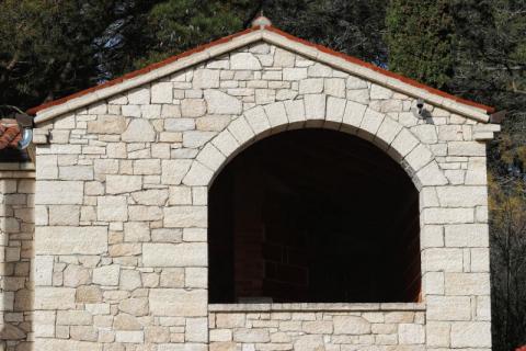 House Sošići, Kanfanar, 850m2