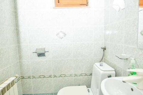 Villa Singola/Casa Vacanza Trsat, Rijeka, 120m2