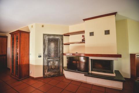 Villa Singola/Casa Vacanza Trsat, Rijeka, 120m2