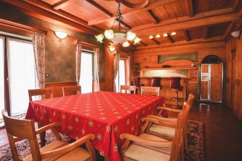 Villa Singola/Casa Vacanza Trsat, Rijeka, 120m2