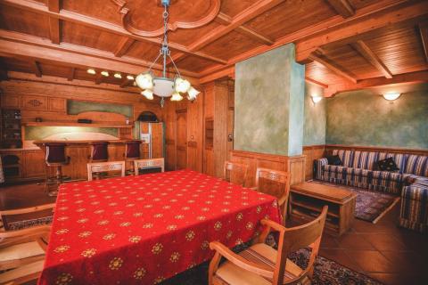 Villa Singola/Casa Vacanza Trsat, Rijeka, 120m2